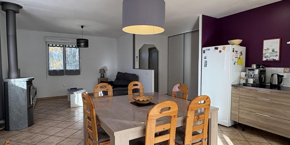 maison à PONTONX SUR L ADOUR (40465)